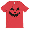 pumpkin face T-Shirt