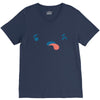 i don't like V-Neck Tee