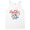 4th of July Tank Top