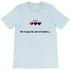 life T-Shirt