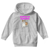 munchkin Youth Hoodie