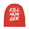 Killmonger Baby Beanies