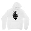 eiffel heart Unisex Hoodie