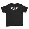 the cure rock band Youth Tee