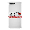 you stole my heart (2) iPhone 7 Plus Case