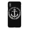 gaslight anthem iPhoneX
