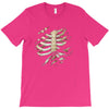 torn rib cage T-Shirt