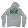 My Heart Goes Out To HUMBOLDT Strong Together Unisex Hoodie
