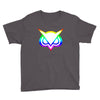 color best Youth Tee