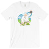 playing god T-Shirt