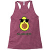 avo summer Racerback Tank