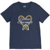 horse charmer V-Neck Tee