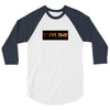 fahrie77 3/4 Sleeve Shirt