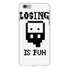 losing is fun! iPhone 6 Plus/6s Plus Case