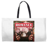 Romance Weekender Totes