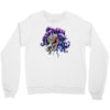 jester head Crewneck Sweatshirt