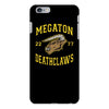 megaton deathclaws (2) iPhone 6/6s Plus Case