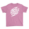 supermoto w Youth Tee