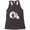 hand Racerback Tank
