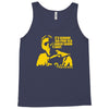 the omega man charlton heston Tank Top
