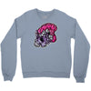 crunch time! Crewneck Sweatshirt