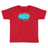 pleasure town Toddler T-shirt