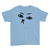 huh Youth Tee