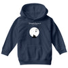 david gilmour on island Youth Hoodie
