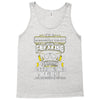 proud dad freaking Tank Top
