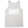 brick tamland pants Tank Top