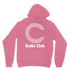 Radio Club Unisex Hoodie