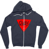fahrie77 Zipper Hoodie
