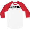 annihilus 2 3/4 Sleeve Shirt