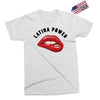 latina power bite Exclusive T-shirt