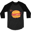 big buns 3/4 Sleeve Shirt