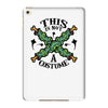 this is not a costume iPad Mini 4