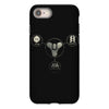 Destiny Hunter Warlock Titan iPhone 8