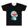 Doraemon All Over Men's T-shirt