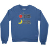 a'chomp chomp! Crewneck Sweatshirt