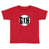 THE GITARIS Toddler T-shirt