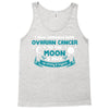 I Love Someone with Ovarian Cancer to The Moon and Back to Infinity Tank Top