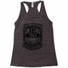 Things Better 1963 Age Approach Magnificent Racerback Tank