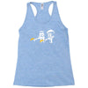 pulpe Racerback Tank