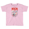 zombie band by thinkd d5rknq9 Toddler T-shirt