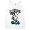 i am the one who knocks Tank Top