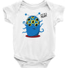 give me a hug! Baby Onesie