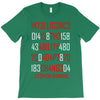 adapt or die encoded (white) T-Shirt
