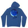 challenge accepted Unisex Hoodie