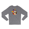 halloween kids Long Sleeve Shirts