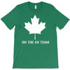 on the eh team T-Shirt